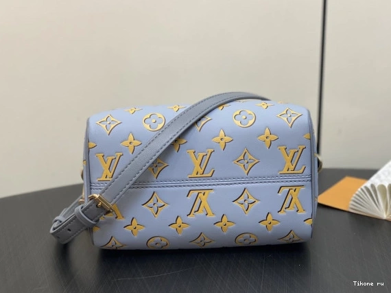 Affordable VUITTON 20 LOUIS BANDOULIÈRE SPEEDY 0809